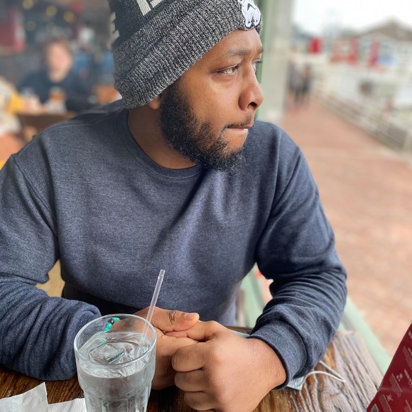 Poshmark profile picture for @ghostface